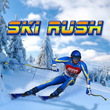 Ski Rush