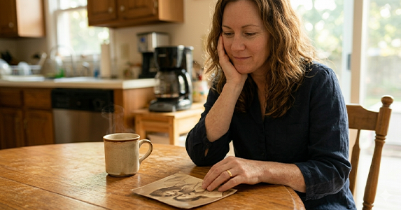 Who Was Your Past-Life Soulmate? Your Answer Reveals Your Next Chapter